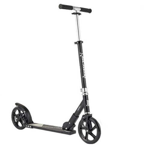 출퇴근길, 주차 걱정 끝! 가볍게 떠나는 나만의 라스트마일 모빌리티 성인두발킥보드