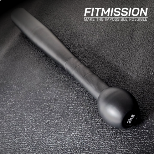 고대의 지혜를 담아 현대적으로 재해석한, 피트미션 클럽벨로 새로운 운동 경험을 시작하세요.