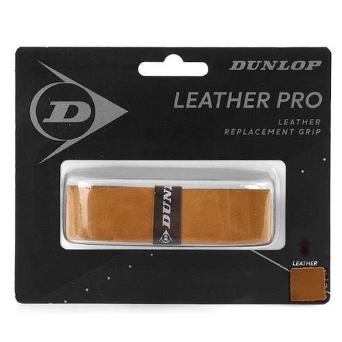 테니스, 그립 하나로 달라지는 짜릿한 손맛! 던롭 가죽그립 솔직 후기 테니스가죽그립