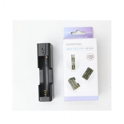 국산 깜냥 충전기 18650 충전배터리 가정용 고속충전 한국 c타입 5핀 220v, 1-Li1700-1구충전기, 1개 라이칸충전기 국산 깜냥 충전기 18650 충전배터리 가정용 고속충전 한국 c타입 5핀 220v, 1-Li1700-1구충전기, 1개 라이칸충전기