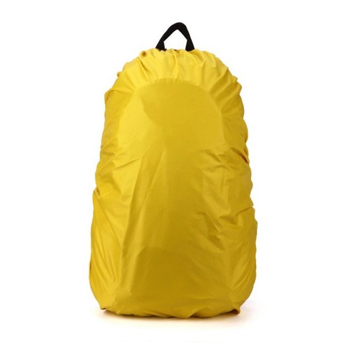 방수 야외 배낭 커버 30L-80L 가방 캠핑 하이킹 배낭 비 먼지, type12