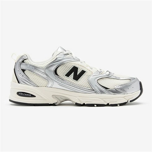 발 편한 캠핑, 뉴발란스 530과 함께!