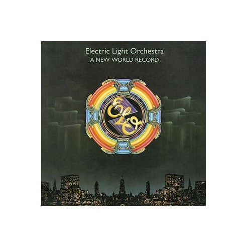 ELO Electric Light Orchestra – World LP 레코드 바이닐 엘피 180그램 지브리오케스트라 Best Top5