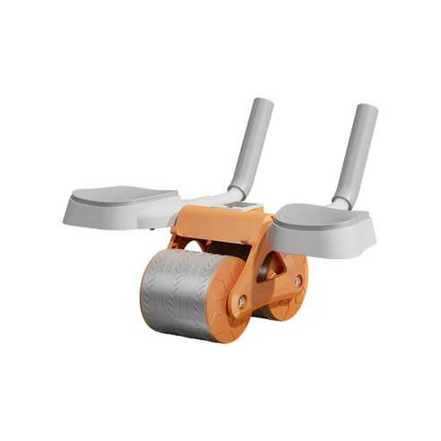 AB 슬라이드 허리 운동기구 홈트레이닝 전신코어, 퍼플1