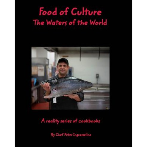 Food of Culture Paperback, Blurb, English, 9780368313400