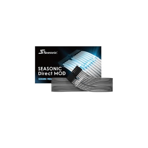 맥스엘리트 MAXELITE 시소닉 Direct MOD Combo Standard 카본블랙, 상세페이지 참조