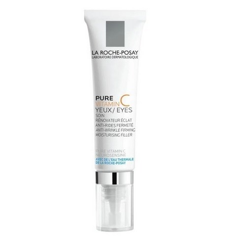 라로슈포제 리더믹C 퓨어비타민C 아이크림 15ml, 1개