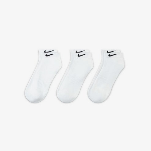 매일매일 쾌적하게, 나이키 에브리데이 쿠션 스포츠 양말