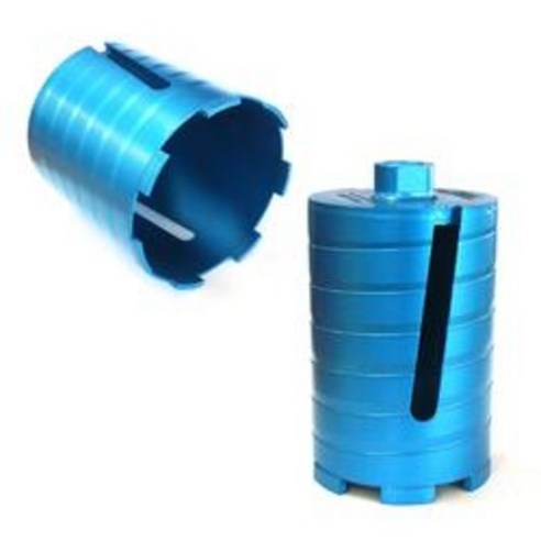 이화 코아비트 건식코아비트 콘크리트코아 건식코아날 75mm, 1개