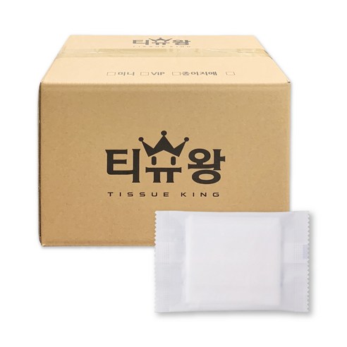 섬세한 일상에 스며드는 프리미엄, 미니 물티슈