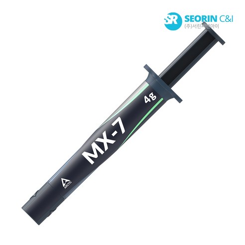 ARCTIC MX-7 서린 4g