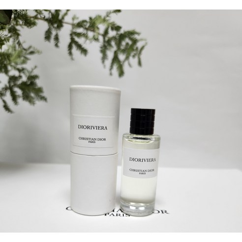 메종디올 향수7.5ml 디올리비에라(국문택), 1개, 0.008l