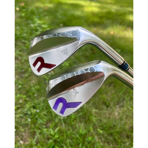 뒷땅, 탑볼 이제 안녕! 보키 웨지로 완성하는 짜릿한 그린 공략 보키웨지