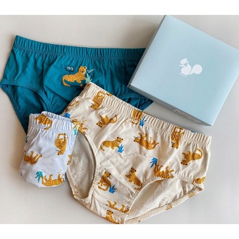 우리 아이 엉덩이를 부드럽게, 무냐무냐 뎀뎀 팬티