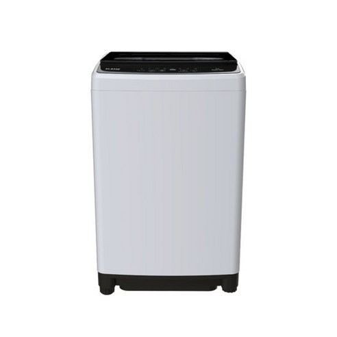 좁은 공간을 위한 스마트한 선택, 위니아 클라쎄 7kg 미니 통돌이 세탁기