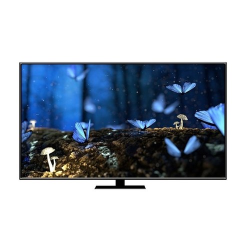 삼성전자 4K UHD QLED TV