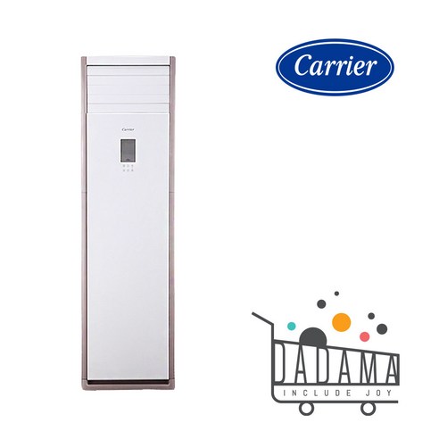 캐리어 인버터 스탠드 냉난방기 30평형 업소용 냉온풍기 CPV-Q1101P 실외기포함