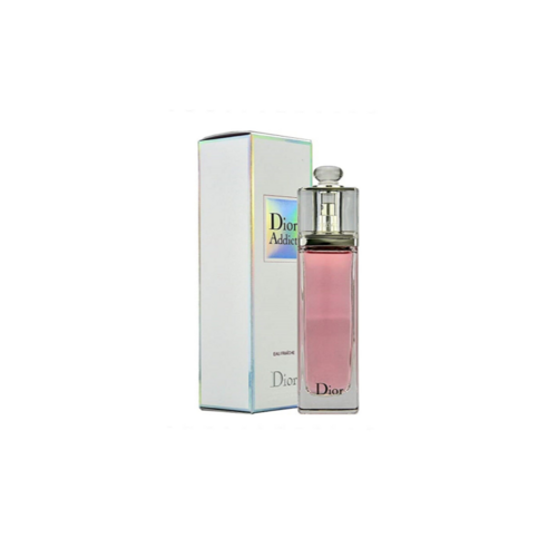 디올 어딕트 오 프레쉬 오 드 뚜왈렛 DIOR Addict Eau Fraiche Eau De Toilette, 50ml, 1개