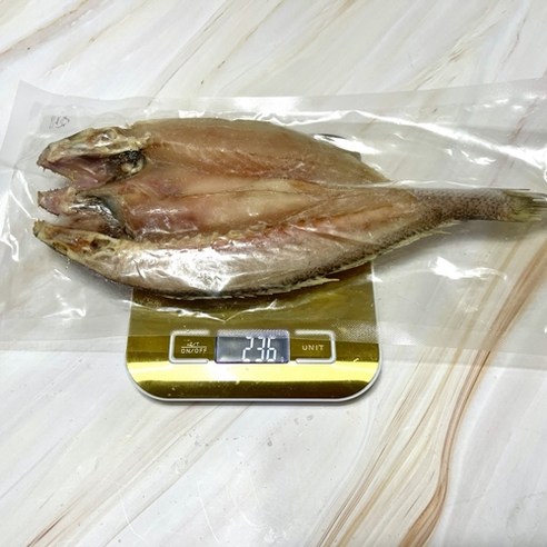 신선한 국내산 민어의 가치를 손쉽게 즐길 수 있는 제품