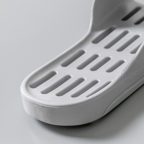 편안함과 안전성을 갖춘 욕실화