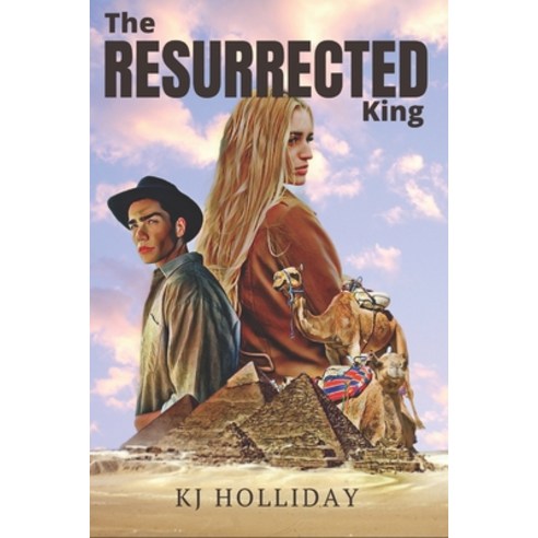 The Resurrected King Paperback, Independently Published, English, 9781689565585