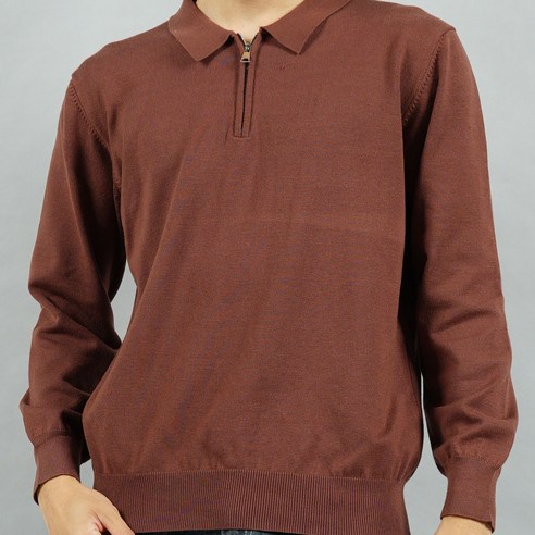 부드러움의 정점, 당신의 옷장을 책임질 프리미엄 니트