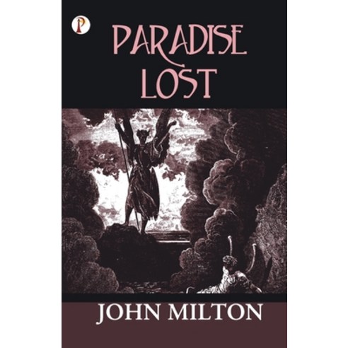 (영문도서) Paradise Lost Paperback, Pharos Books, English, 9789390001507