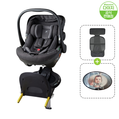 다이치 블리바 픽스 아이사이즈: 안전과 편안함을 담은 완벽한 첫걸음 다이치블리바픽스