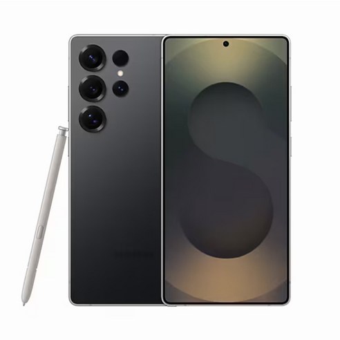 갤럭시 S25 Ultra: 혁신의 정점을 담은 궁극의 스마트폰 경험