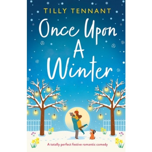 Once Upon a Winter Paperback, Bookouture, English, 9781800192119