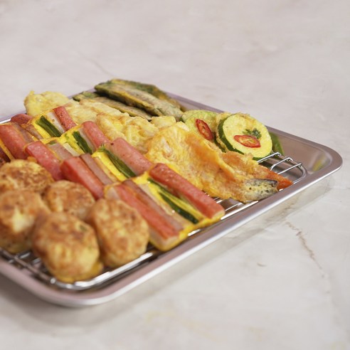 요리의 세계를 탐험하고 가정에서 미식가급 요리를 즐기세요.