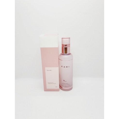 가히 서울 링클 바운스 콜라겐 미스트 앰플 120ml, 2개