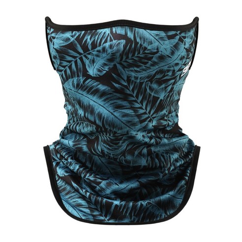 나인에프엑스 썸머테크 넥커버 넥게이터, 트로픽 민트