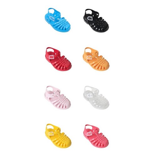 우리 아이 여름 신발, 젤리슈즈 고민 끝! 메듀즈 SUN 샌들 선택 가이드 토박스