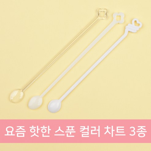 투명한 100팁으로 구성된 스푼 컬러 차트 3종 세트, 1개 네일컬러차트 투명한 100팁으로 구성된 스푼 컬러 차트 3종 세트, 1개 네일컬러차트