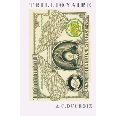(영문도서) Trillionaire Paperback, Jacob Roberts, English, 9781736249697