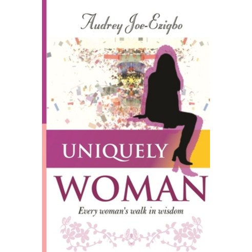 Uniquely Woman Paperback, Independently Published, English, 9798684573903