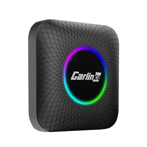 드라이빙의 혁신, 카링킷 프로2 무선 안드로이드 카플레이로 완성하는 스마트 카 라이프 카링킷프로