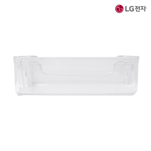 LG 정품 냉동실 바구니로 냉동고 정리, 효율과 편리함을 더하다!