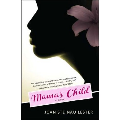 Mama''s Child Paperback, Atria Books, English, 9781451693188