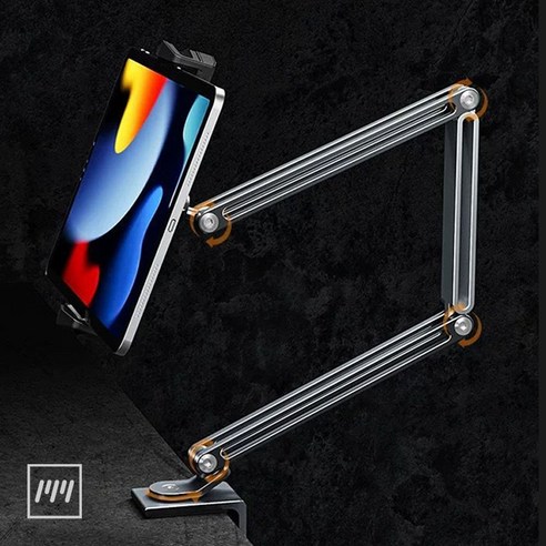 맥머트 거치대: 자유로운 시야를 선사하는 혁신적인 태블릿 & 스마트폰 솔루션