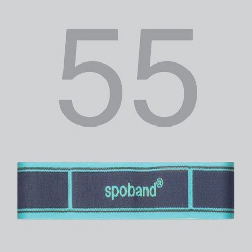 스포밴드, 1개, 55