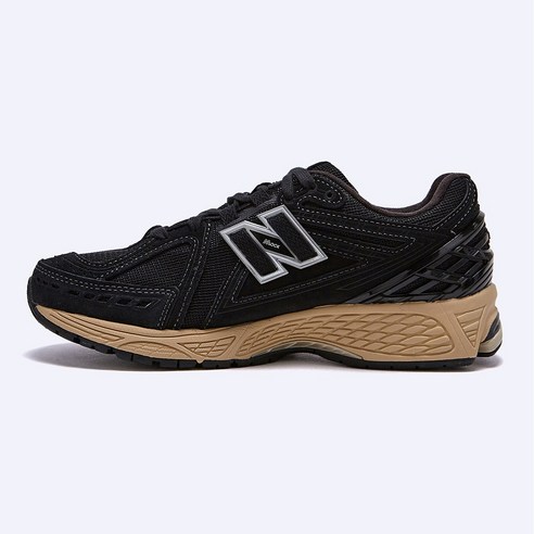 뉴발란스 1906R 블랙 타오스 토프 New Balance Black Taos Taupe