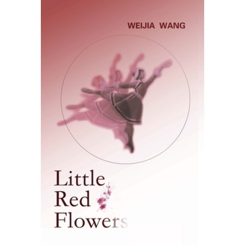 Little Red Flowers Paperback, Lulu.com, English, 9781716854309