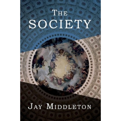 (영문도서) The Society 1 Paperback, Cincinnati Book Publishing, English, 9781736599150