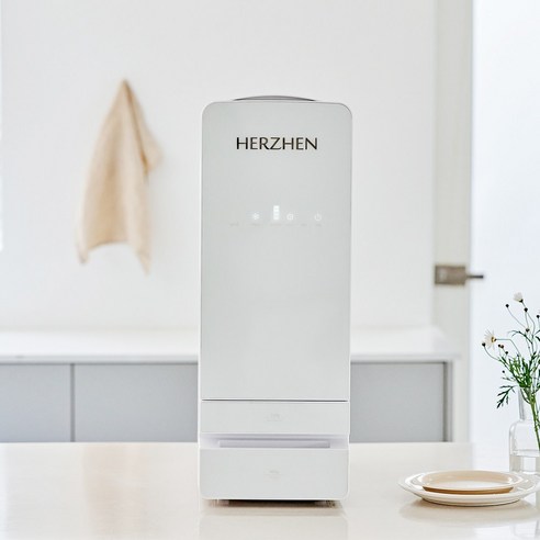 갓 지은 밥맛, 이제 매일 즐기세요!