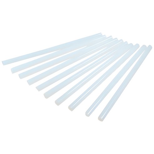 툴스피아 핫멜트 글루스틱 소, 10개