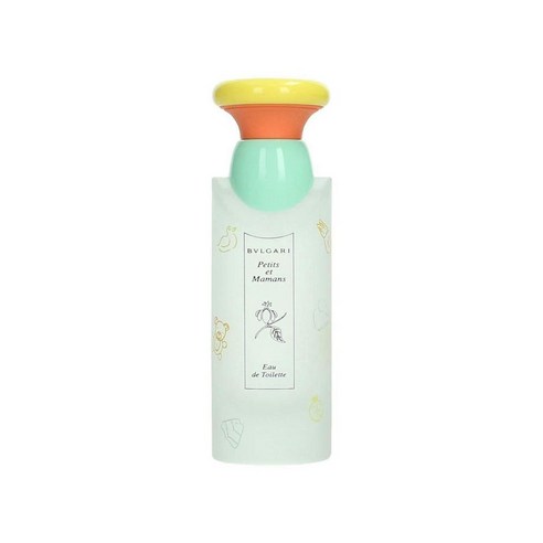 블가리 Petit Et Mamans 향수 EDT 40ml, 1개