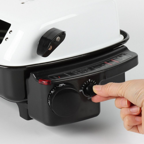 집에서도 전문가 수준의 생선구이를 간편하게!