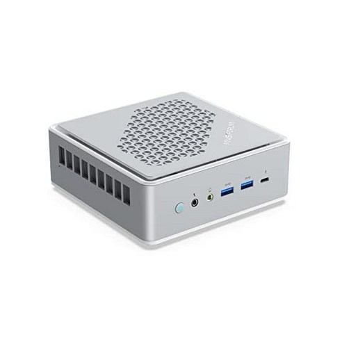 MINISFORUM EliteMiNi TH50 MiniPC 11세대 Core i5-11320H 프로세서 소형 PC Windows 11 Pro Mini 16GB 512GB I, TH50(16GB+512GB)